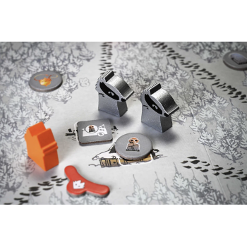 ROOT: Rozšíření Plenitelů